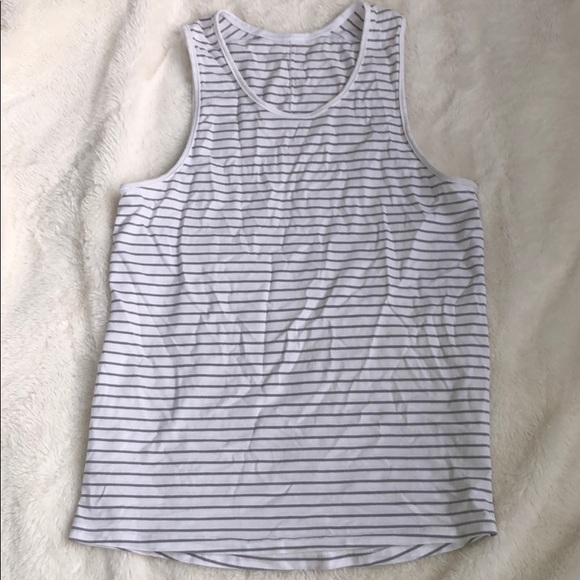 Lululemon Athletica tank top - Picture 3 of 3